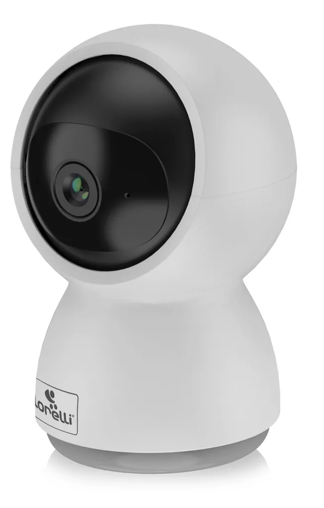 Babyphone Vidéo WLAN Trinity Lorelli 1028021 avec Audio Bidirectionnel - 3