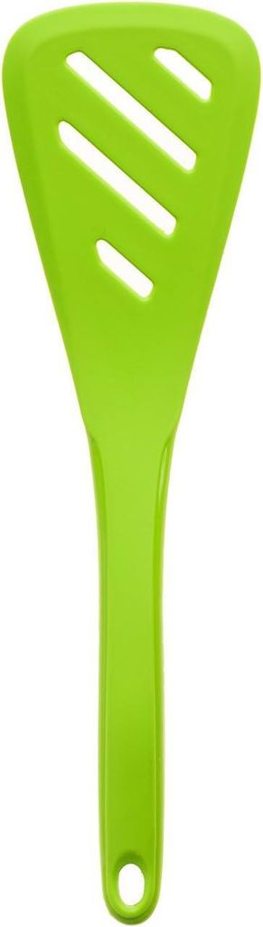 Kochblume Design Schlitzwender S limette