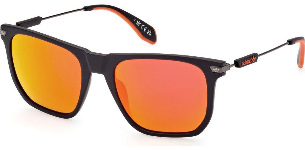 Adidas Original Sonnenbrille OR0081 20L 53 19 145