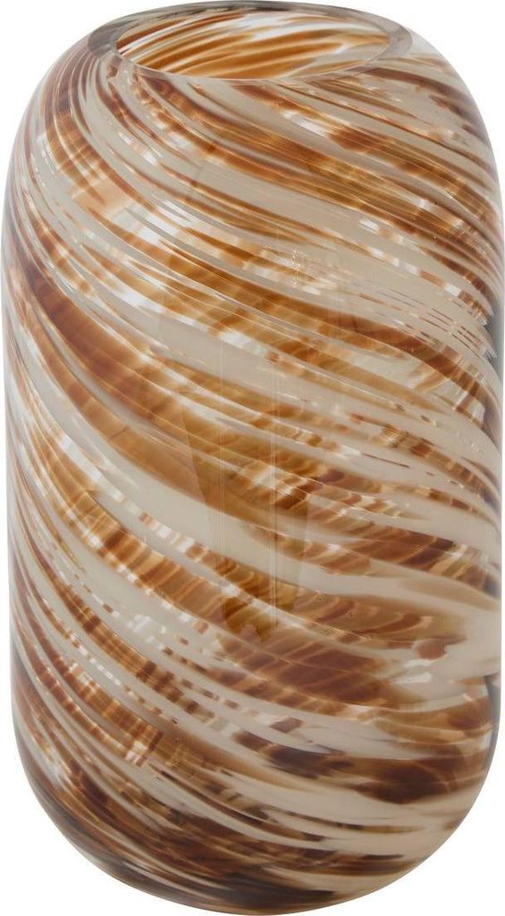 Vase arvo h26cm - Atmosphera créateur d'intérieur