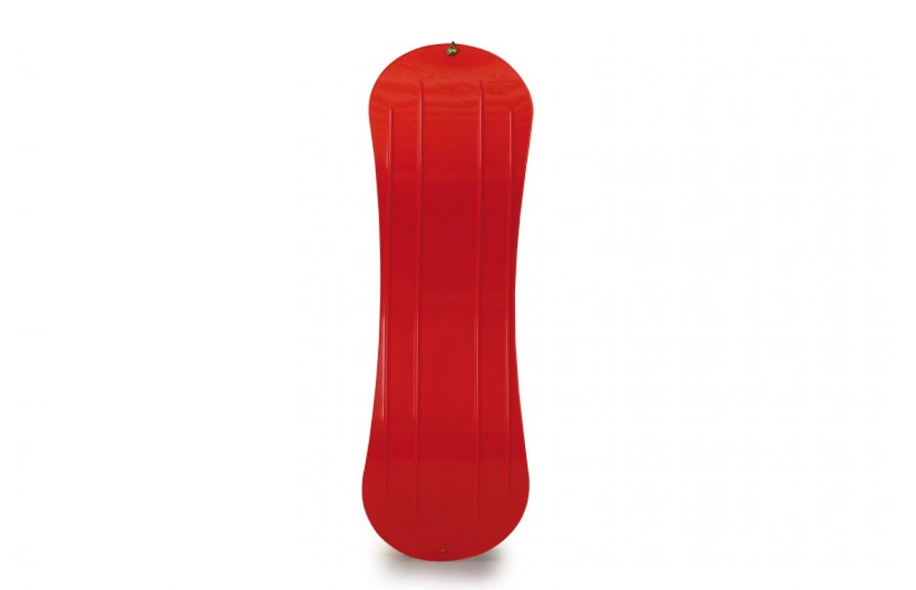 Jamara Snow Play Snowboard 72cm rot/5+ Produktbild 5
