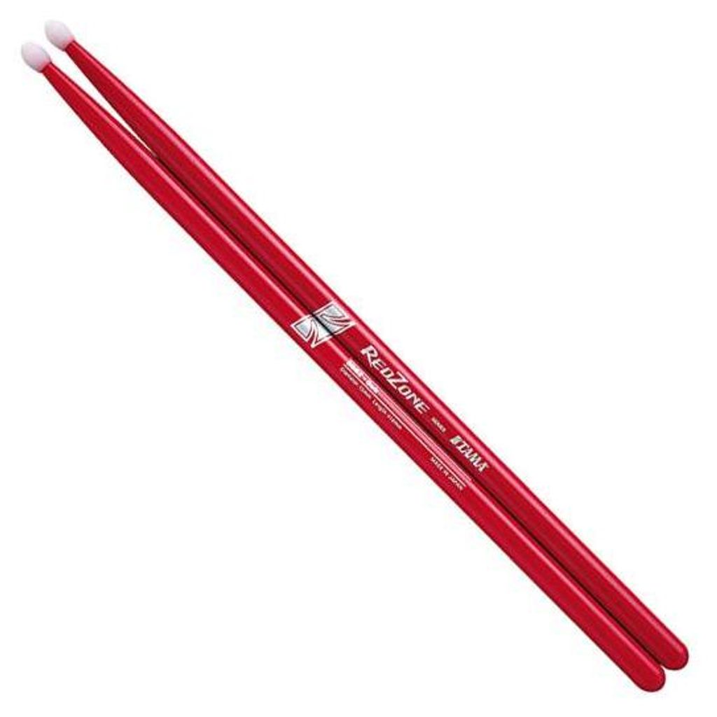 Tama Schlagzeugstöcke 5B RedZone H5BRZ Produktbild 