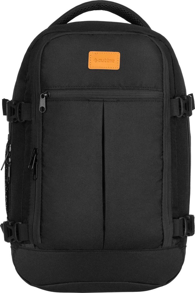 Outtec® Kompressions Handgepäck Rucksack - Kabinenrucksack Produktbild 