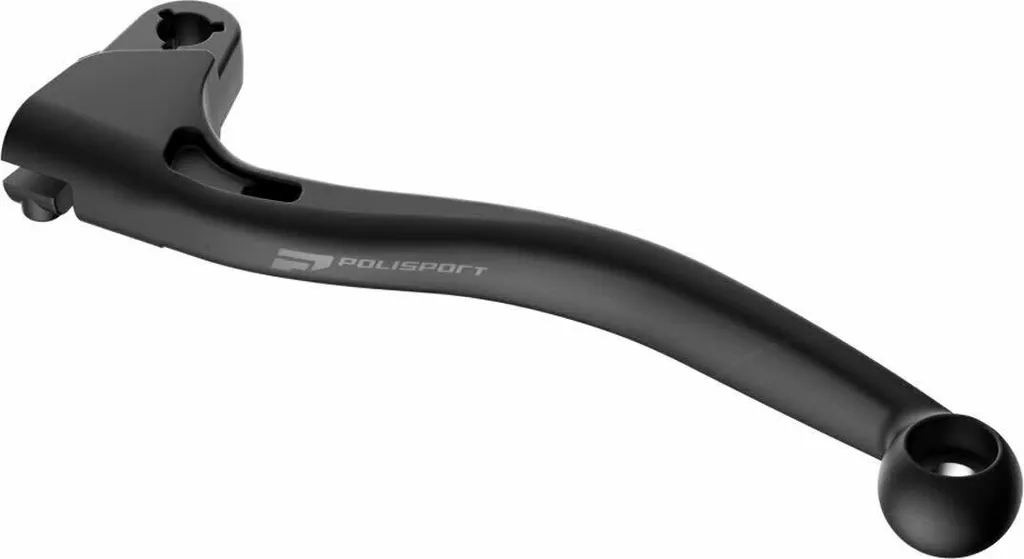 Levier d'embrayage moto tout-terrain Polisport APT pour votre Yamaha