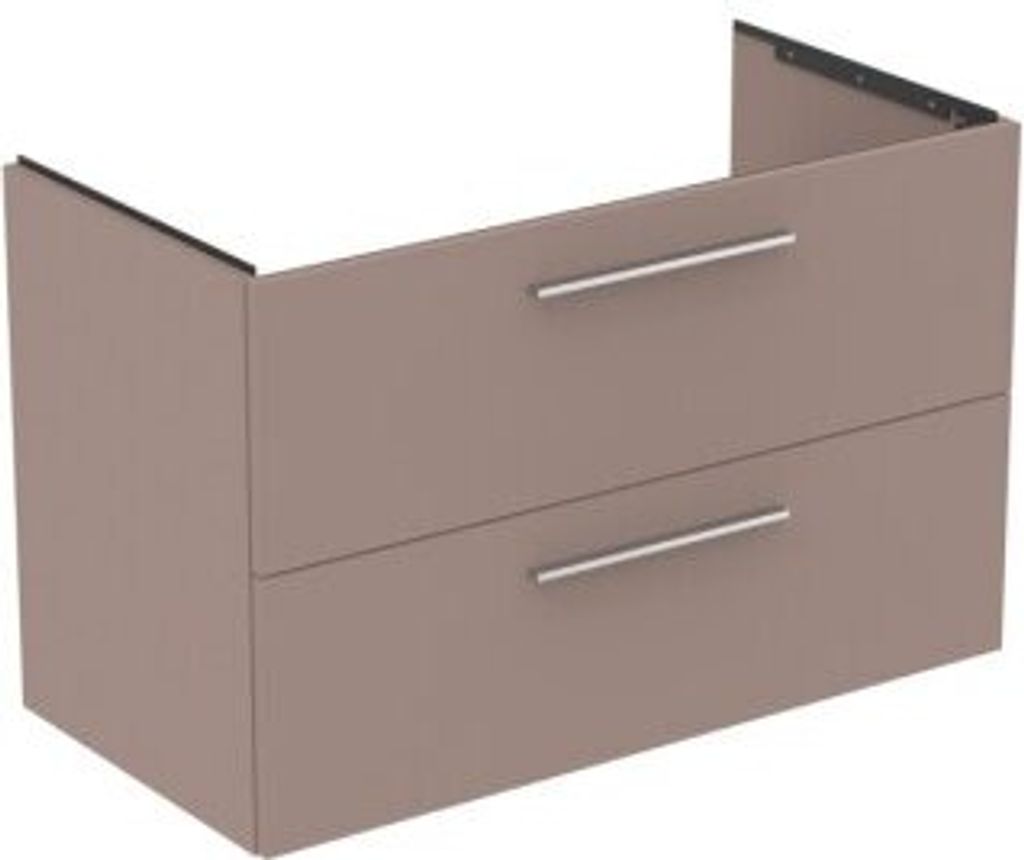 Ideal Standard T5585NH MWT-Unterschrank i.life B 2 Auszüge