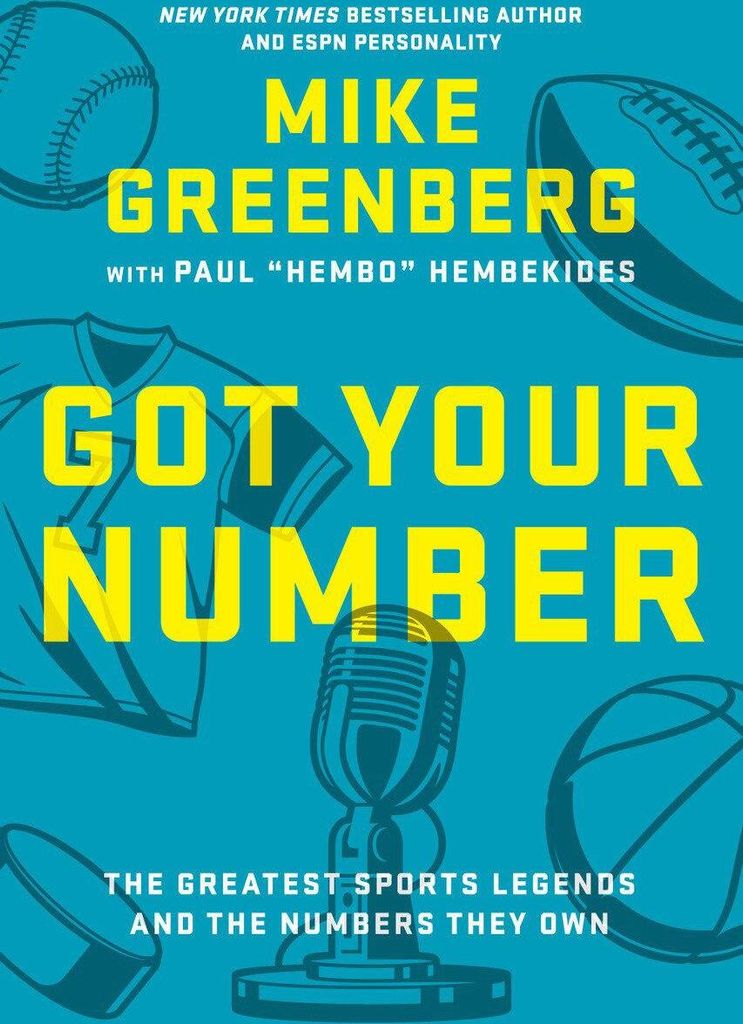 Got Your Number – Lingua: Inglese