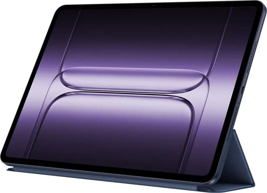 OnePlus Pad 3 Folio Case - Blue Immagine del prodotto 