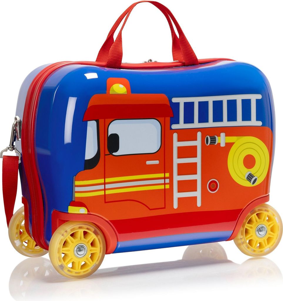 Heys Kids 4-Rollen Kindertrolley 40,5 cm