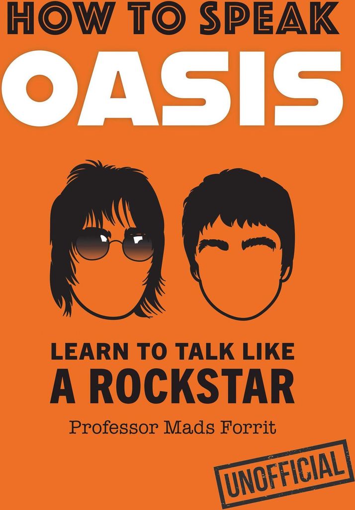 How to Speak Oasis