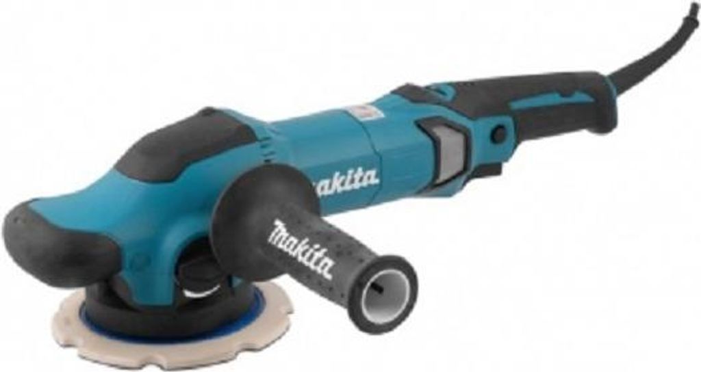 Makita PO6000C Excentrische polijstmachine, 150 mm, 900W Productafbeelding 