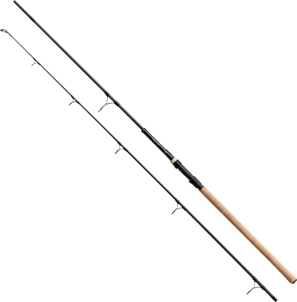 Sonik XTRACTOR+ CORK 10' 3.05m 3.50lb - Karpfenrute