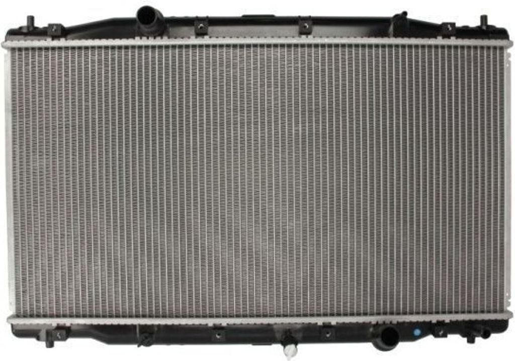 Kühler, Motorkühlung THERMOTEC D74018TT