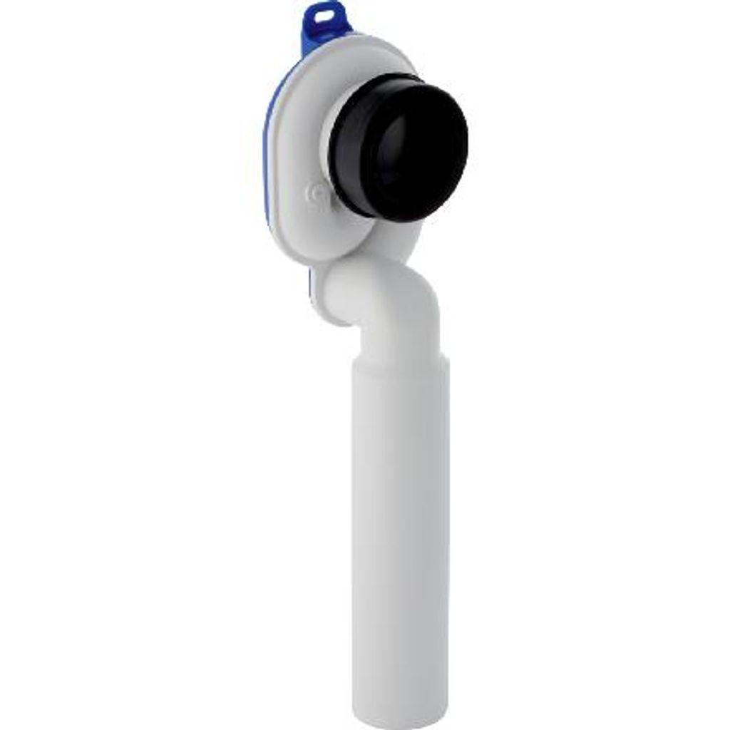 Siphon Urinoir Geberit Hygiène Et Débit Optimisés - Geberit Image du produit 