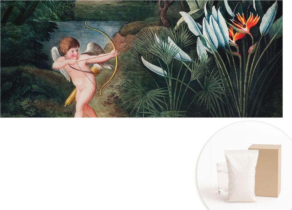 Fototapete - Wandbilder für Wohnzimmer - 208x146 cm - Dekorative Wandfolie - Modernes Design für Wanddekoration - Tapeten für Innenräume - Der ...