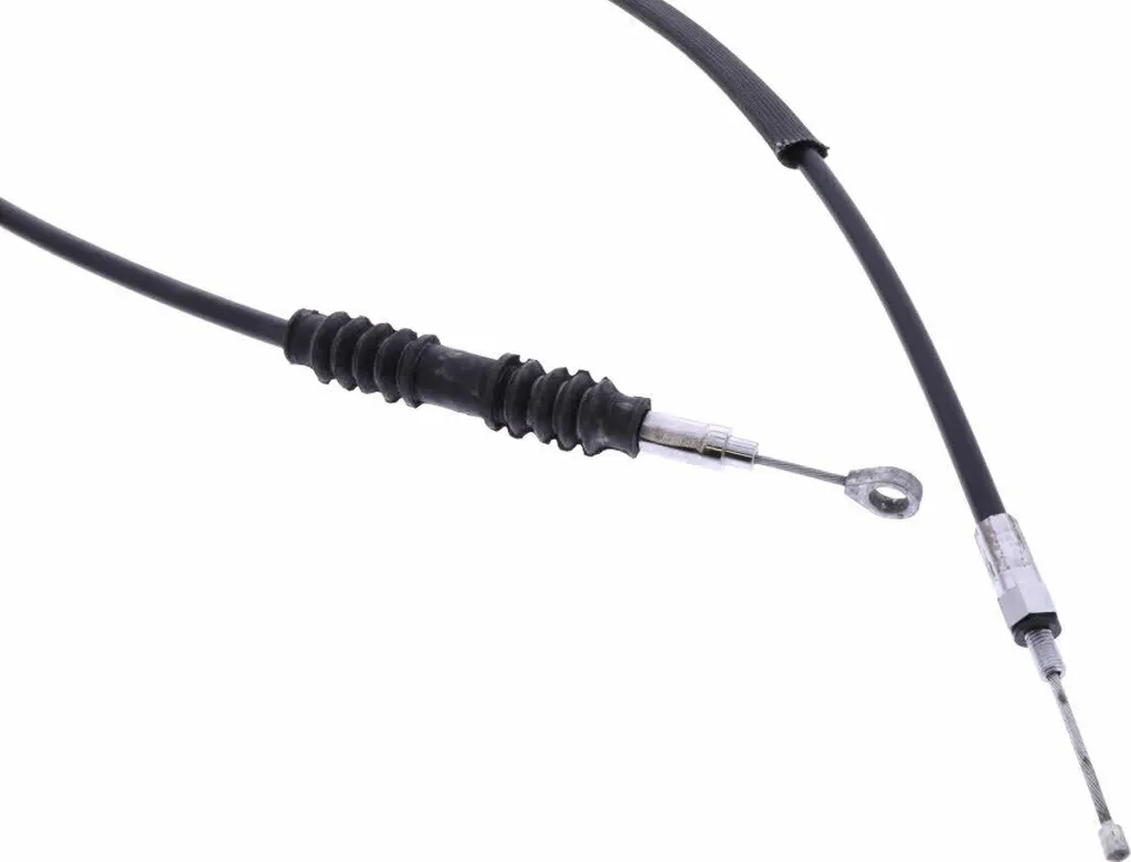 JMP SHAR30 Câble d'embrayage pour Harley Davidson haute performance