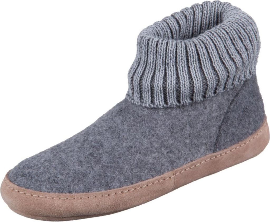 Schuhe Stegmann graumele 483001201 Produktbild 