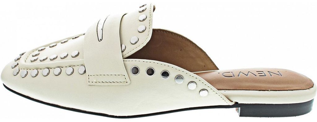 Tamaris Pantolette Beige in Gr. 40