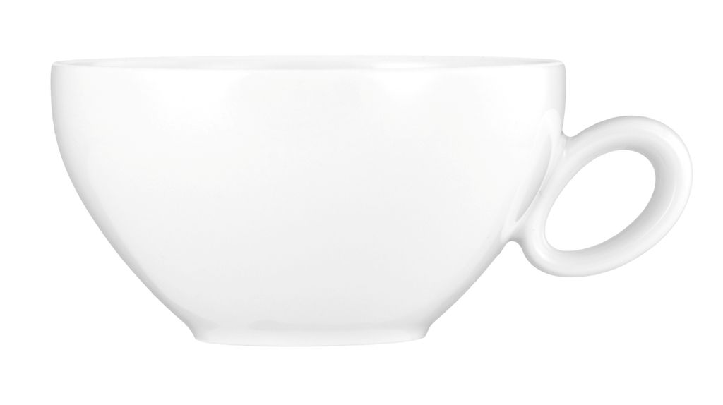 Seltmann Weiden Teeobertasse 0,21 l Trio weiss 001.686312