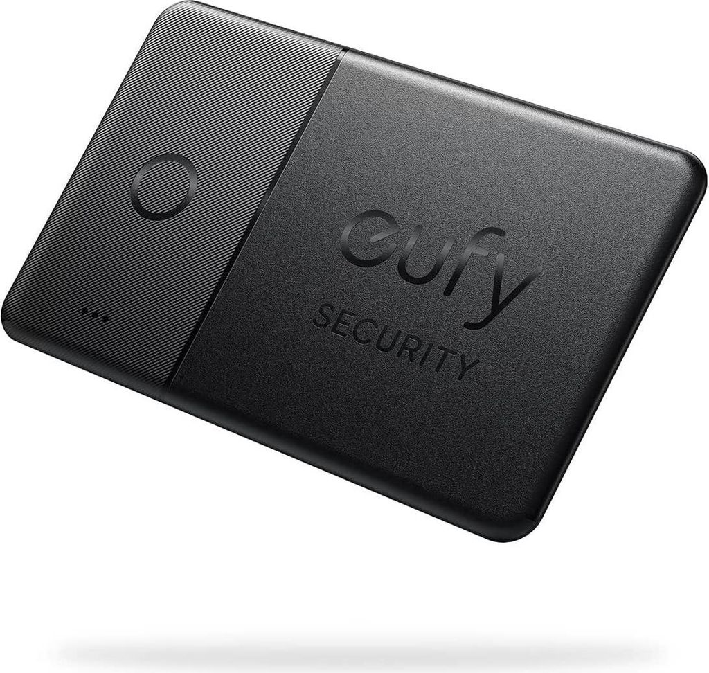 Carte eufy Security SmartTrack, compatible avec iOS, Image du produit 