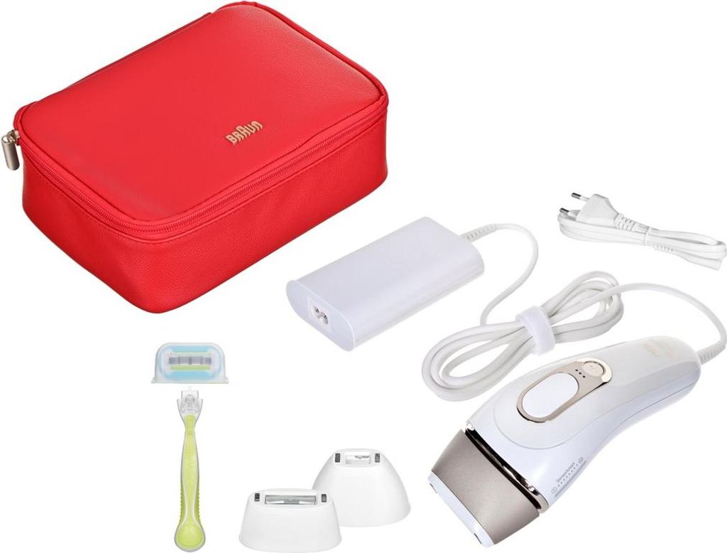 Braun Silk-expert Pro 5 PL5382 IPL Immagine del prodotto 