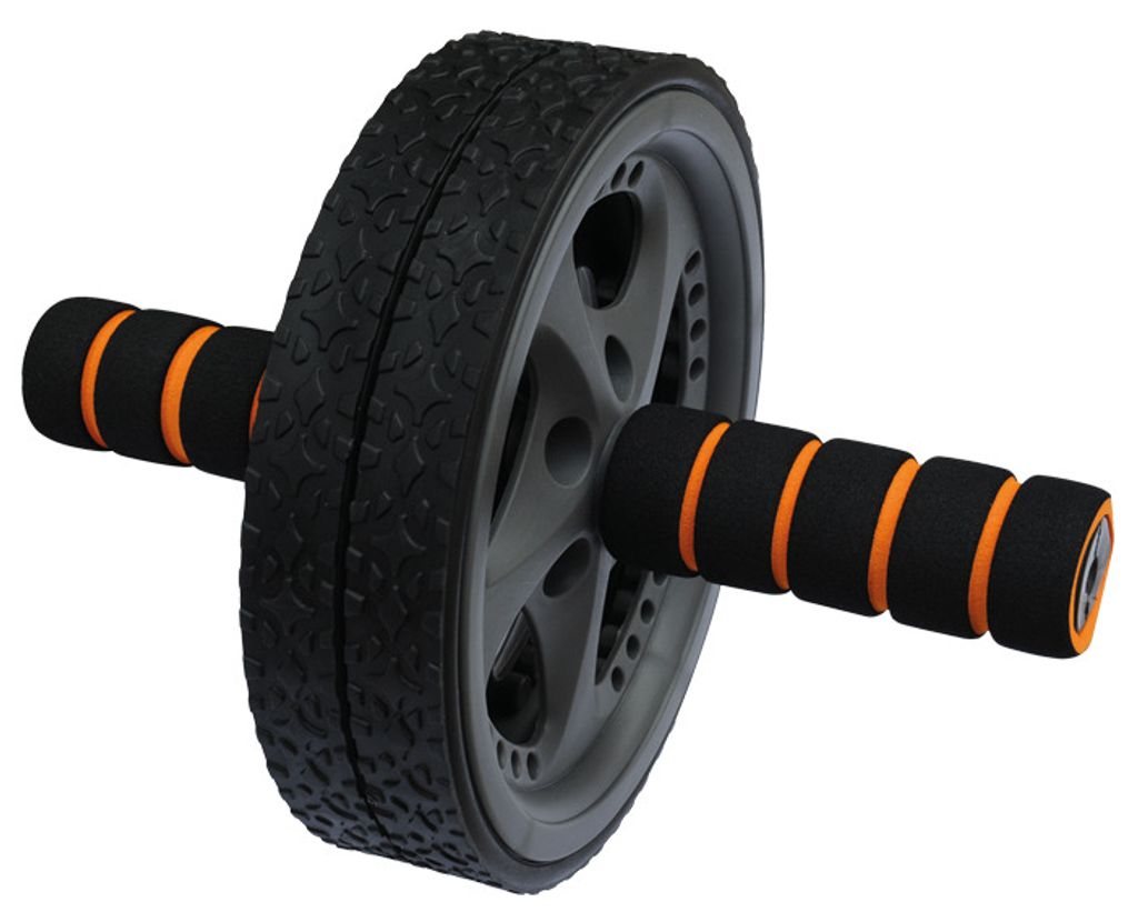 YATE Verstärkungsrad doppelt