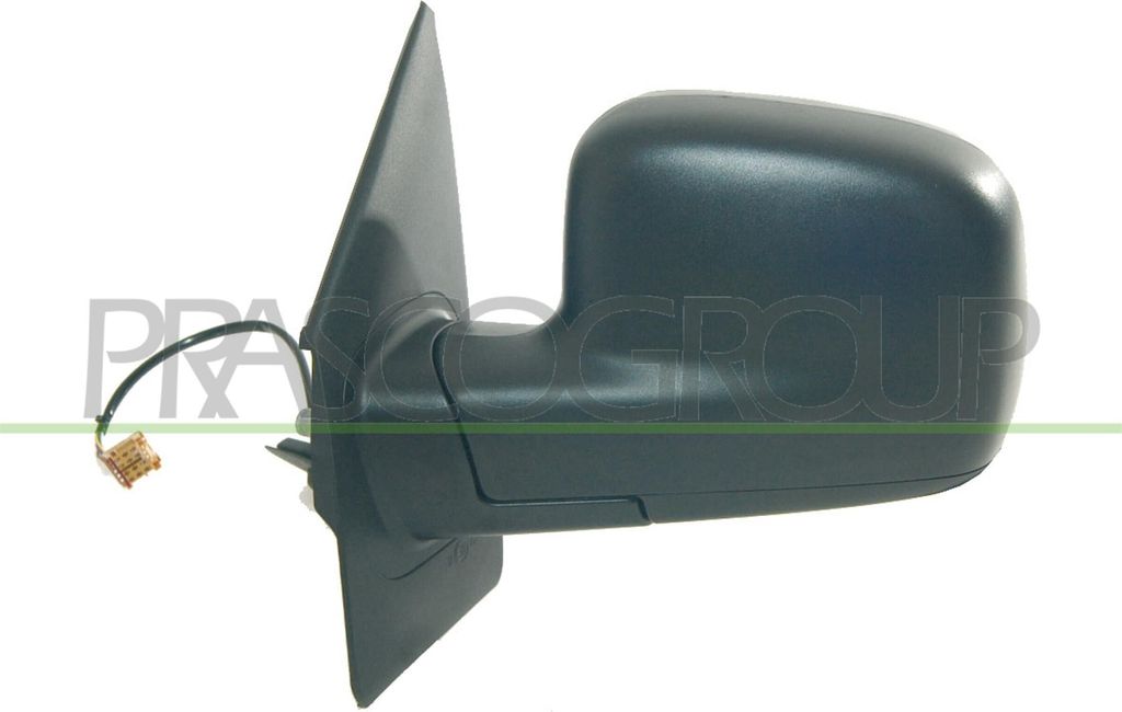 PRASCO VG9177314P - OE 7E1857507A9B9 Außenspiegel, links für T5