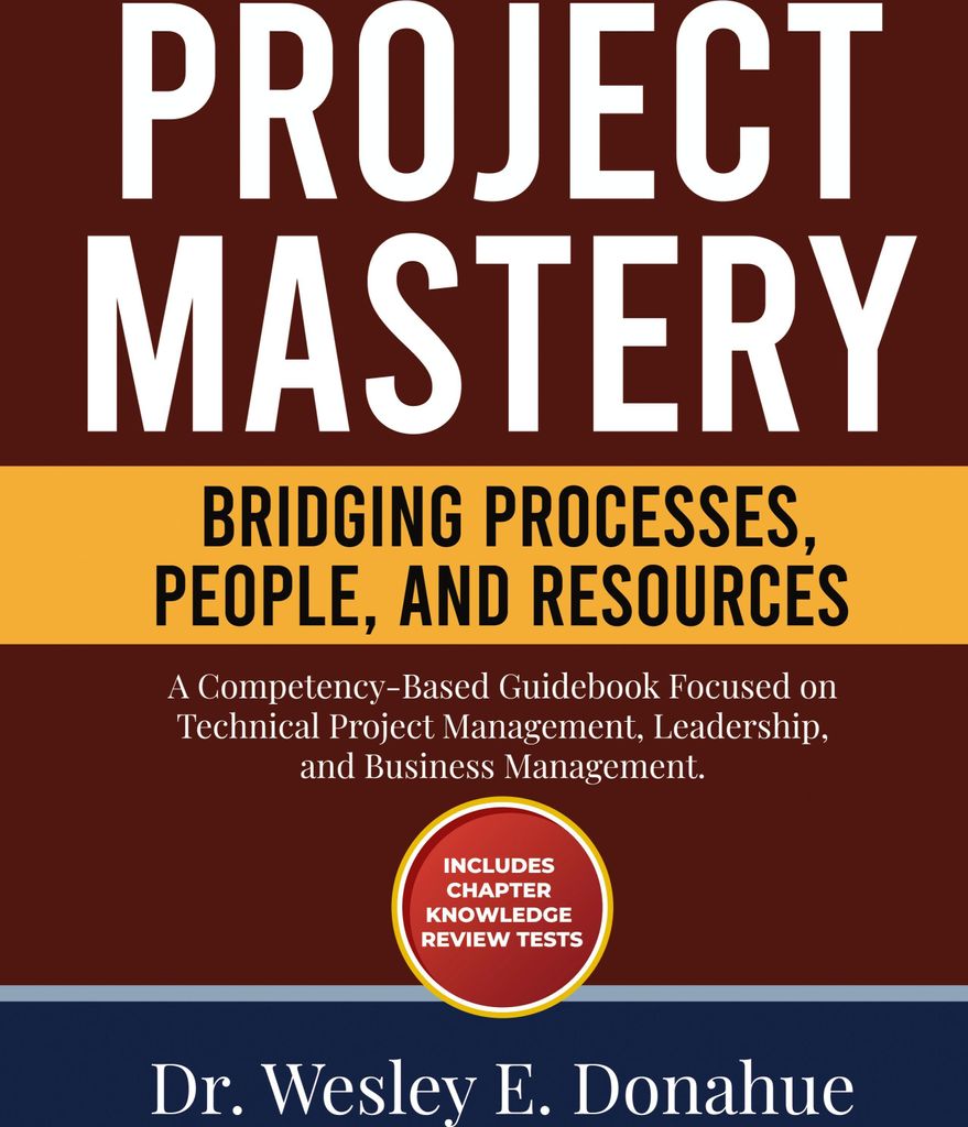 Project Mastery