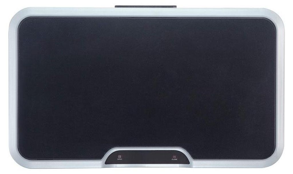 EKO - Mirage Sensor odpadkový koš 30 l - nerezová ocel Obrázek produktu 