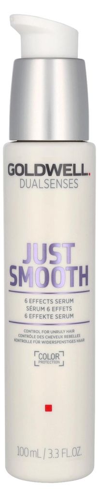 Goldwell Serum Dualsenses Just Smooth 6 Effects Serum Produktbild 