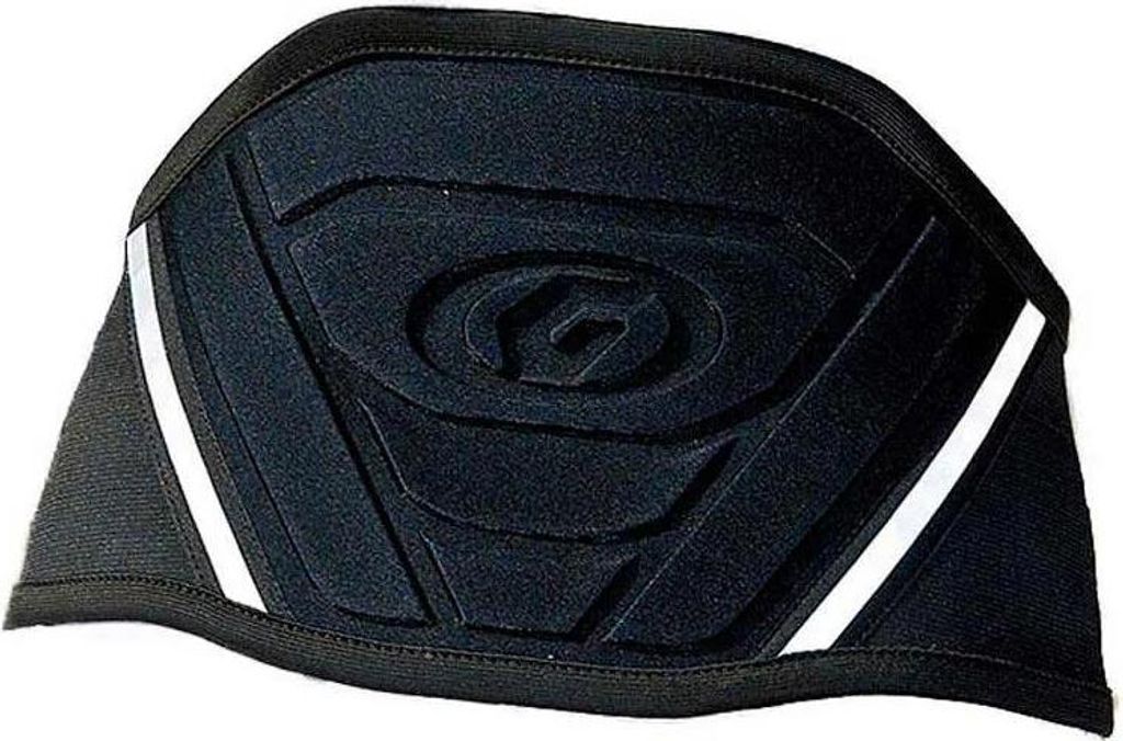 Garibaldi Basic Nierengurt Schwarz L Schwarz L