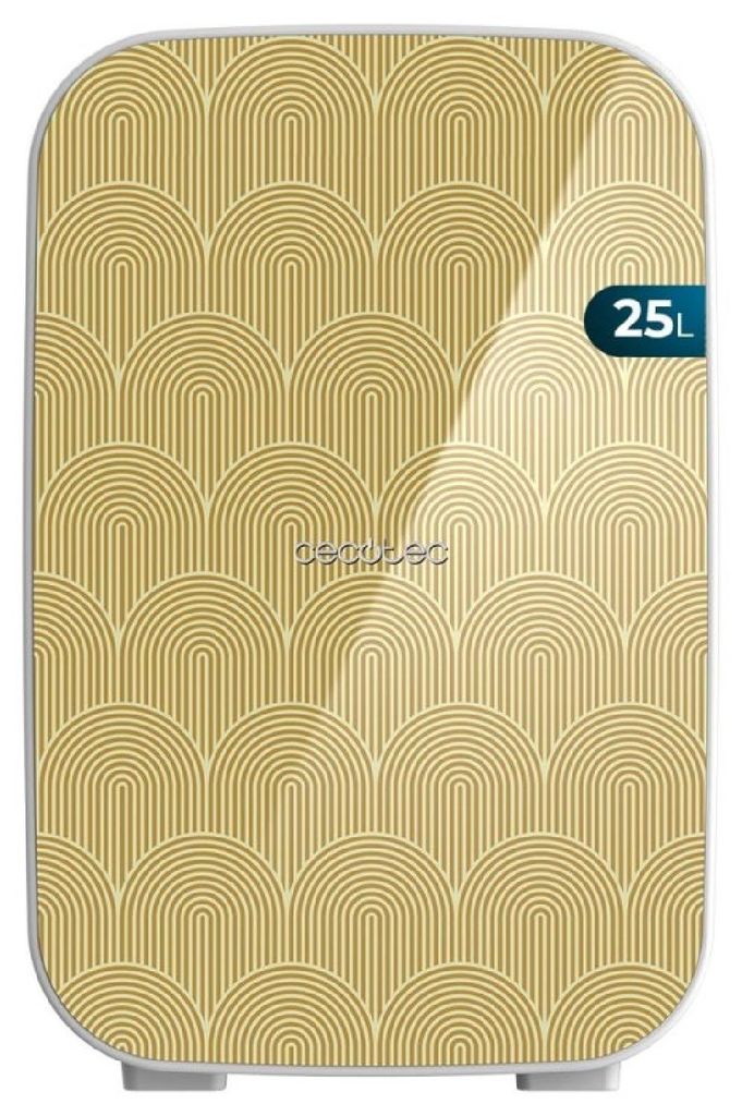 CECOTEC 02704 - Bolero MiniCooling 25L Bahamas Pat 2
