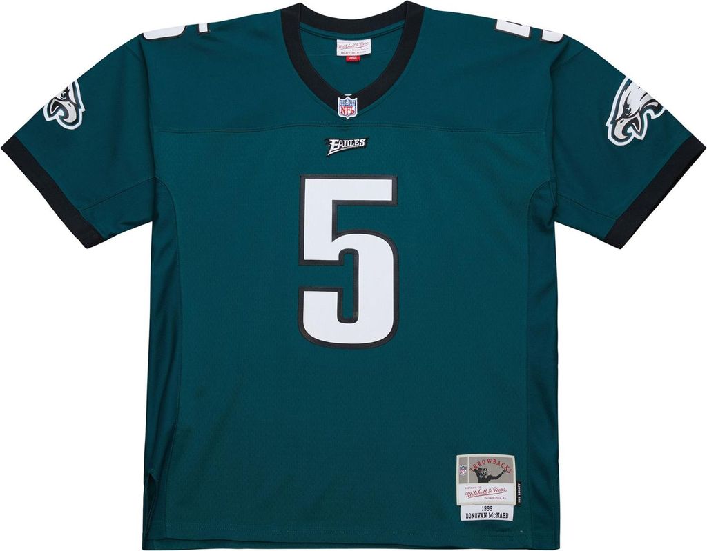 NFL Legacy Jersey - Philadelphia Eagles Donovan McNabb - Produktbild 