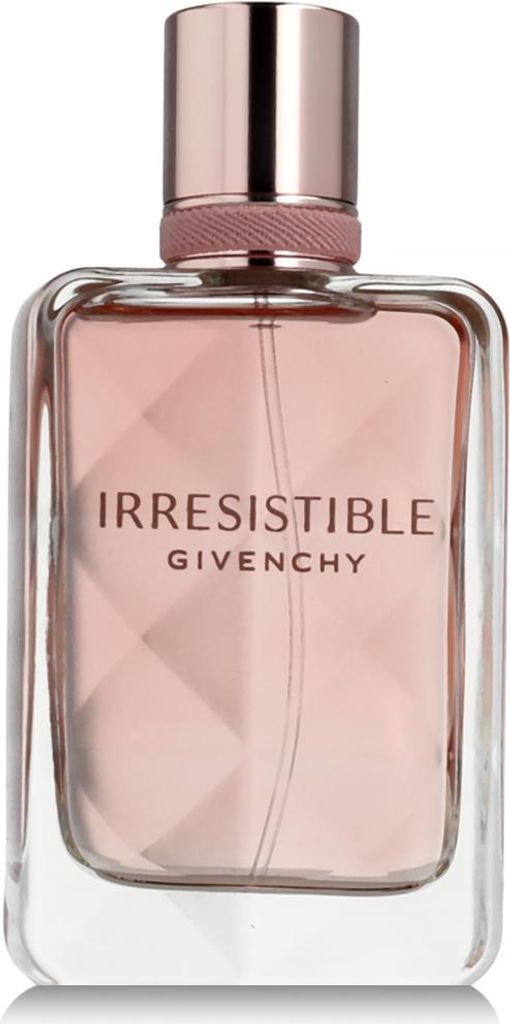 Givenchy Irresistible Very Floral, voor dames, 50 ml, eau Productafbeelding 