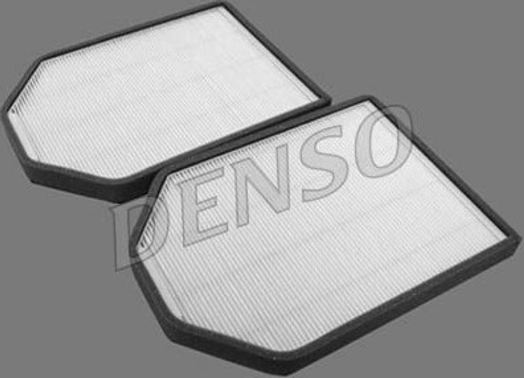 DENSO DCF400P - OE 4 D0 819 439 Innenraumfilter für A8 (4D)