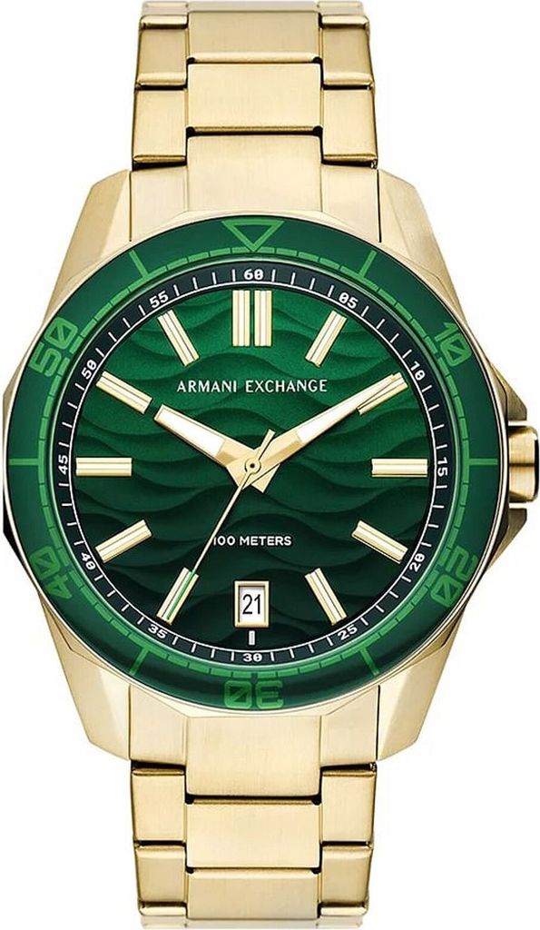 Orologio Armani Exchange modello Spencer AX1951 Immagine del prodotto 