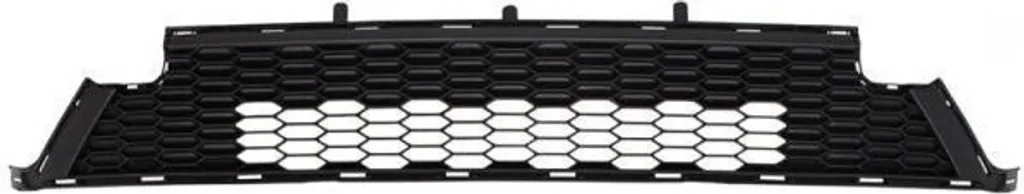 Grille d'aération avant robuste OE 531130R070 pour RAV 4 IV noir