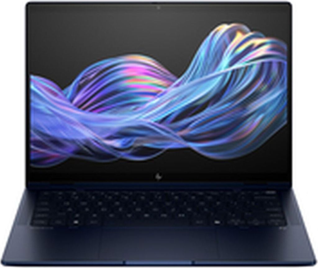 HP EliteBook X Flip G1i 14" Notebook mit Intel Core Ultra 7 258V, 32 GB RAM, 512 GB SSD, 5G und Touchscreen sowie Copilot+
