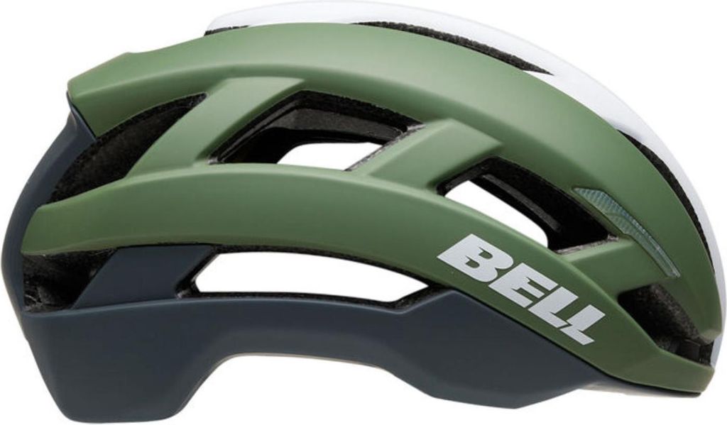 Bell Falcon Xr Mips Helm Grün L Grün L