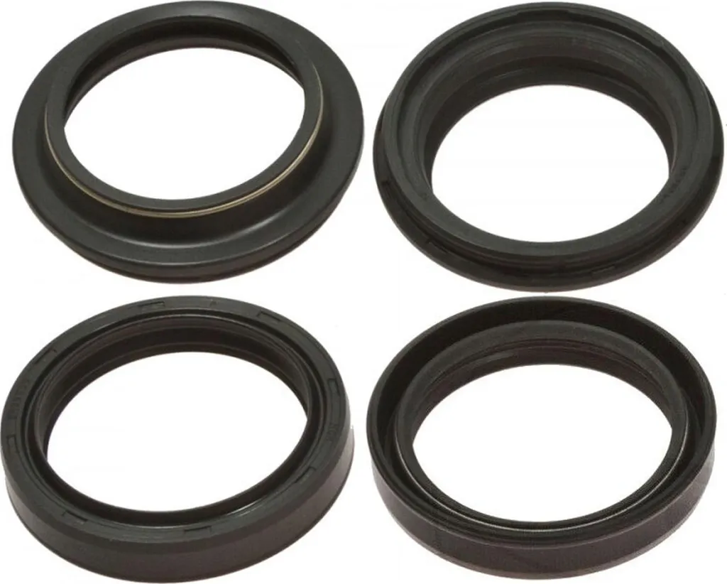 Kit réparation de fourche avec joints spi et pare-poussière XT 660 R