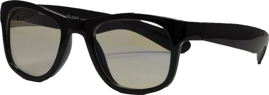 Lunettes de soleil Real Shades Brise-soleil Noir 2 ans et plus bébé