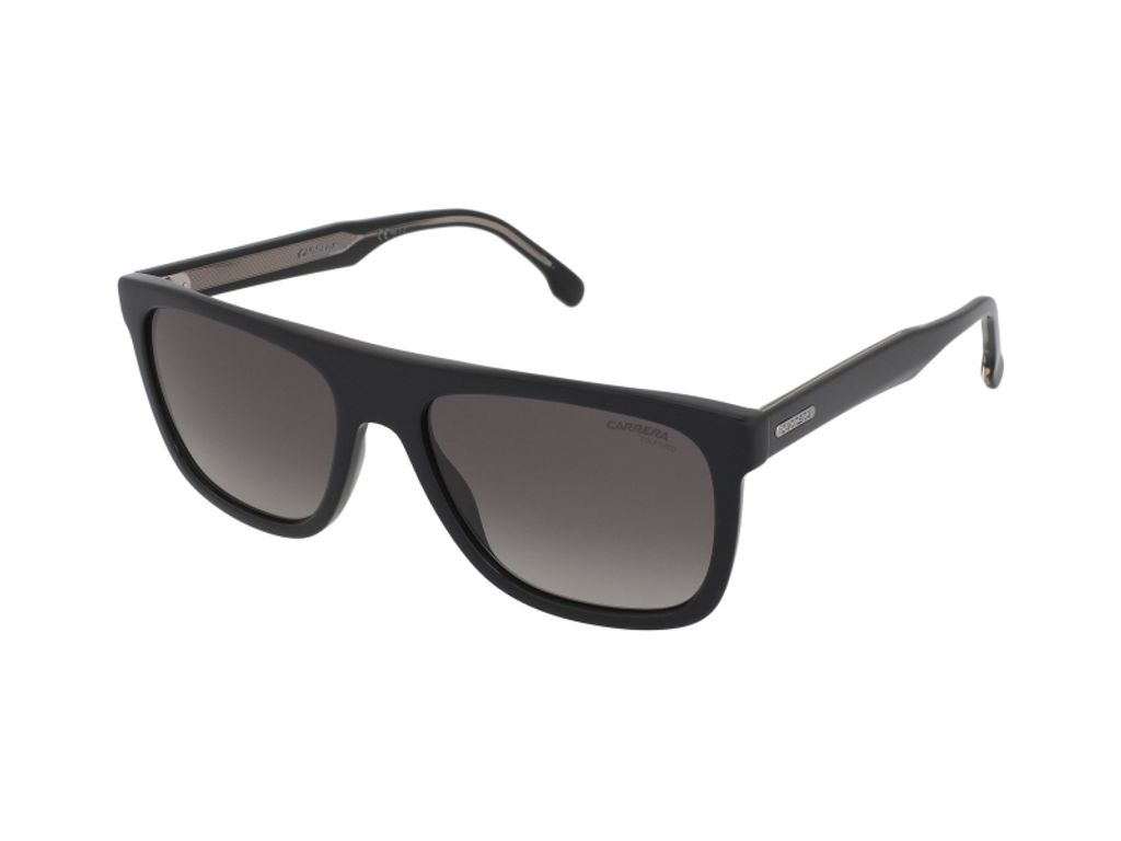 Carrera CARRERA 267/S Black 56/18/150 Herren Sonnenbrillen