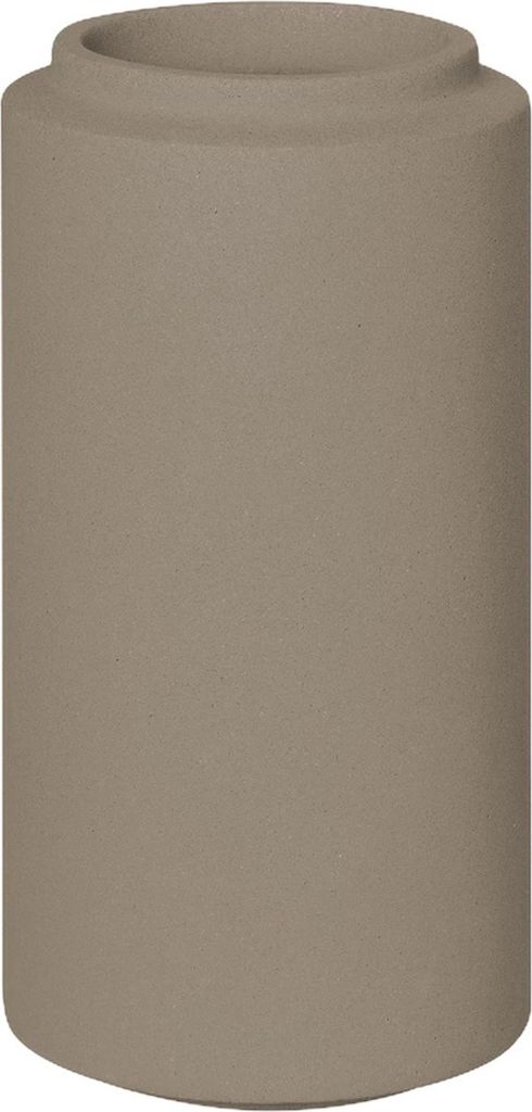 blomus GmbH CRETO Mourning Dove Zahnputzbecher 13,5cm