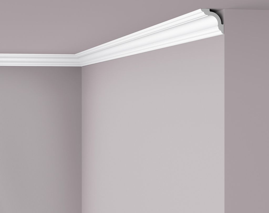Modanatura del soffitto NMC WT5 WALLSTYL Noel Marquet Immagine del prodotto 
