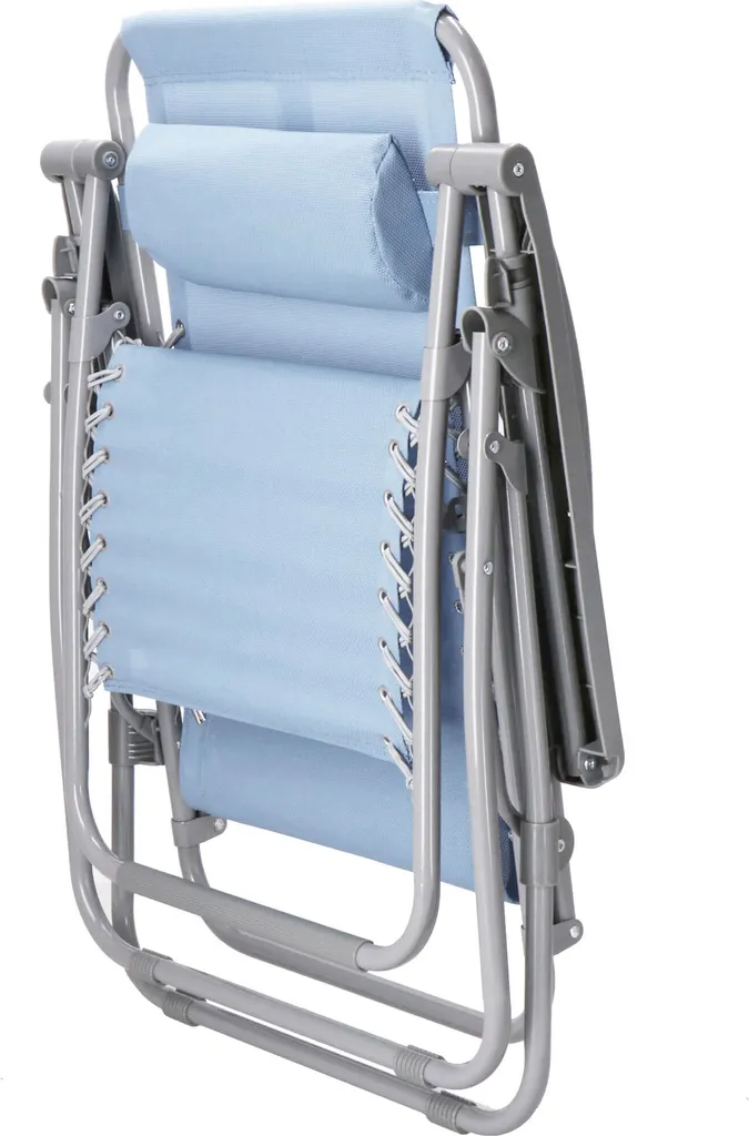 Chaise Longue Ergonomique Springos : Confort Total avec Table et Support - 6