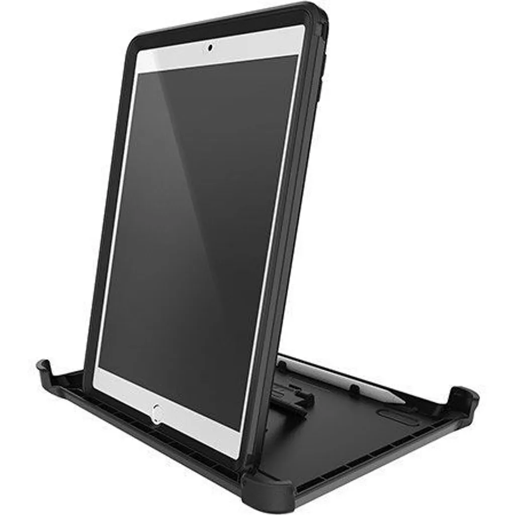 Coque iPad 10.2 Incassable OtterBox Defender Protection Intégrale - 16