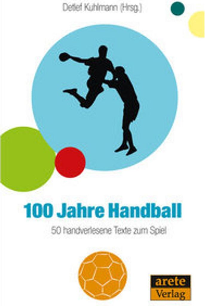 100 Jahre Handball