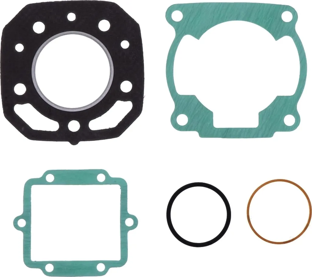 Kit joints haut moteur pour Kawasaki KX 125 B 1982-1983 par pamoto