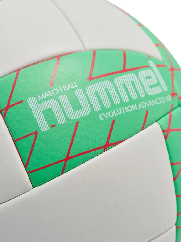 Ballon de Handball de Compétition Hummel hmlEVOLUTION Taille 3 Grip - 3