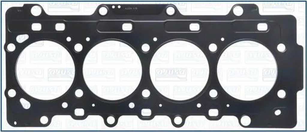 Joint de Culasse 1.52mm Renforcé pour Jeep Cherokee 2.8 CRD 2004-2007