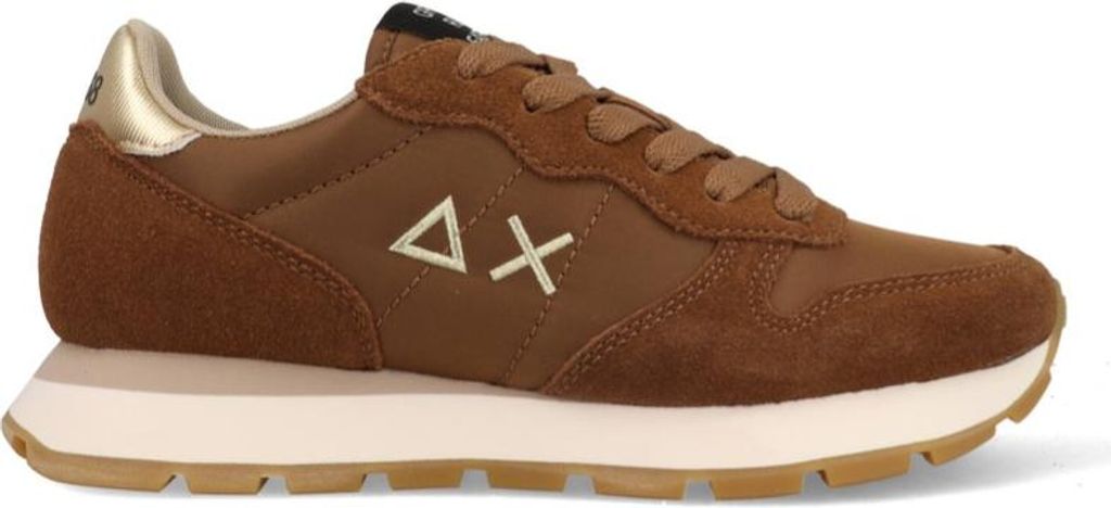 SUN68 Ally Gold Silver Z45202_93 Brown-37